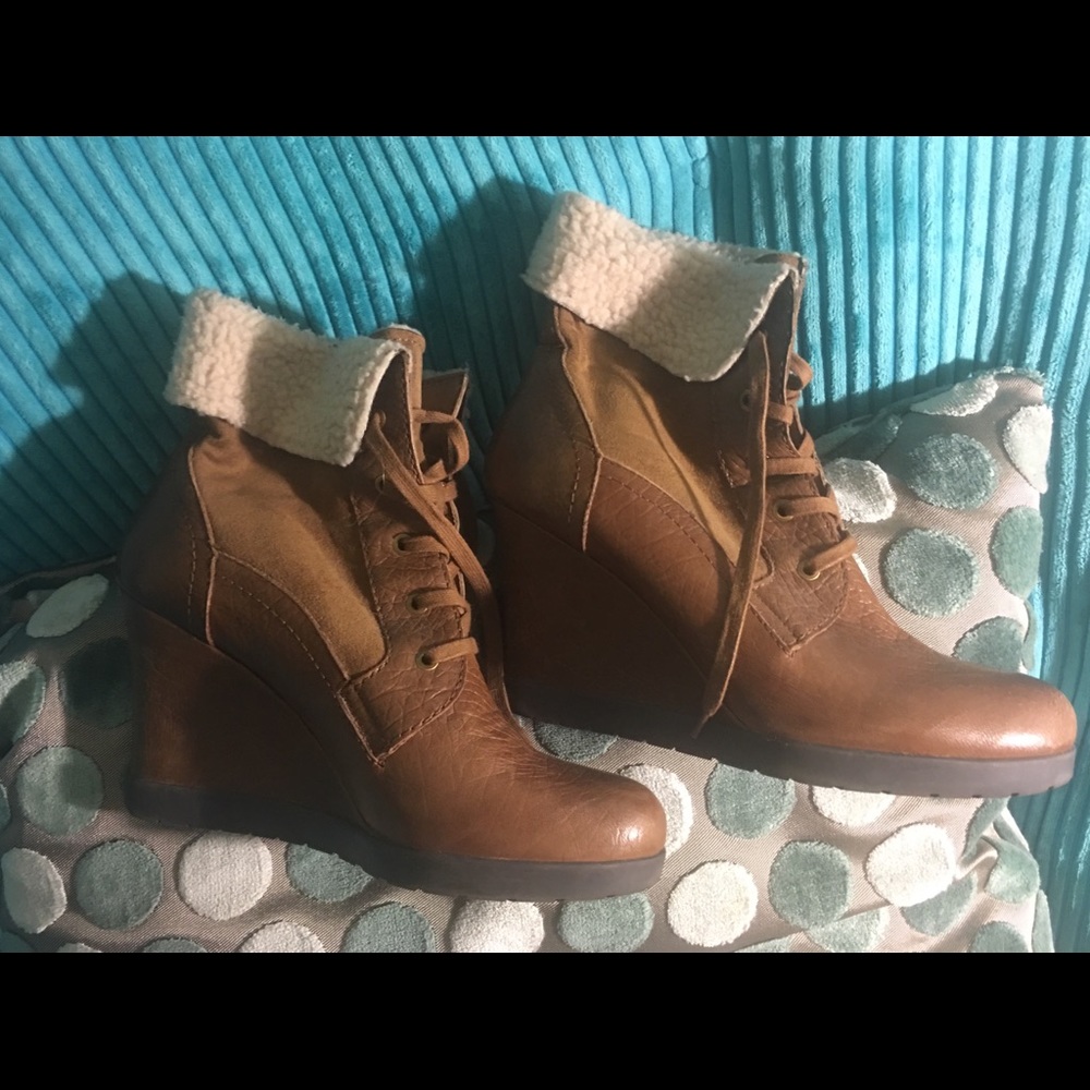Franco Sarto boot